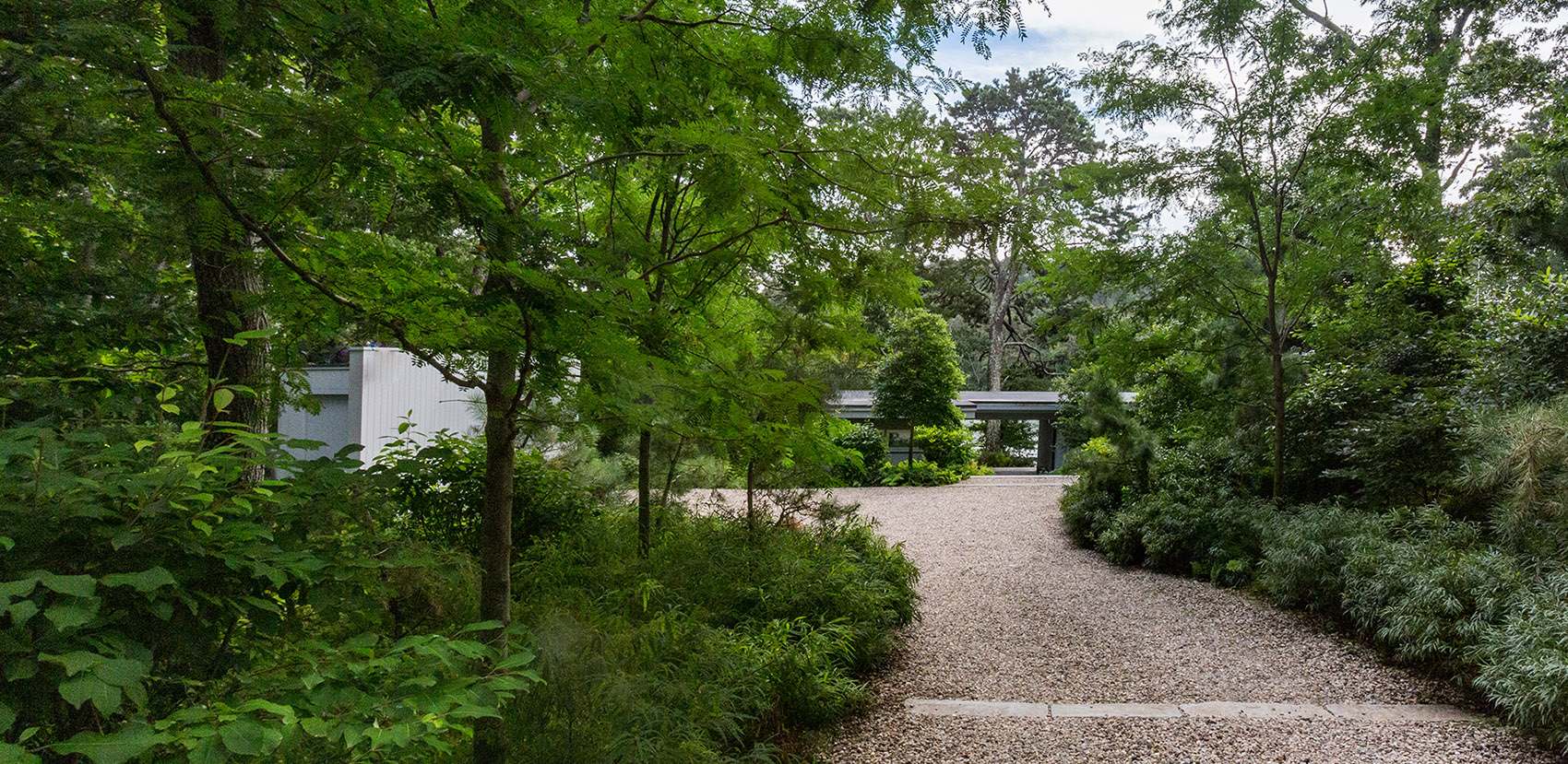 池塘住宅丨意大利马萨丨LeBlanc Jones-26