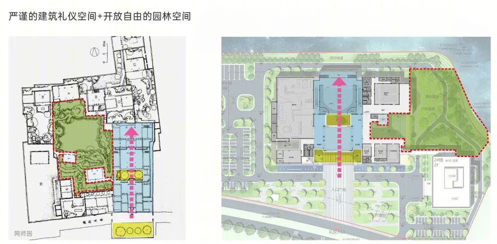 两湖创新区规划展示馆丨GEN建成-20