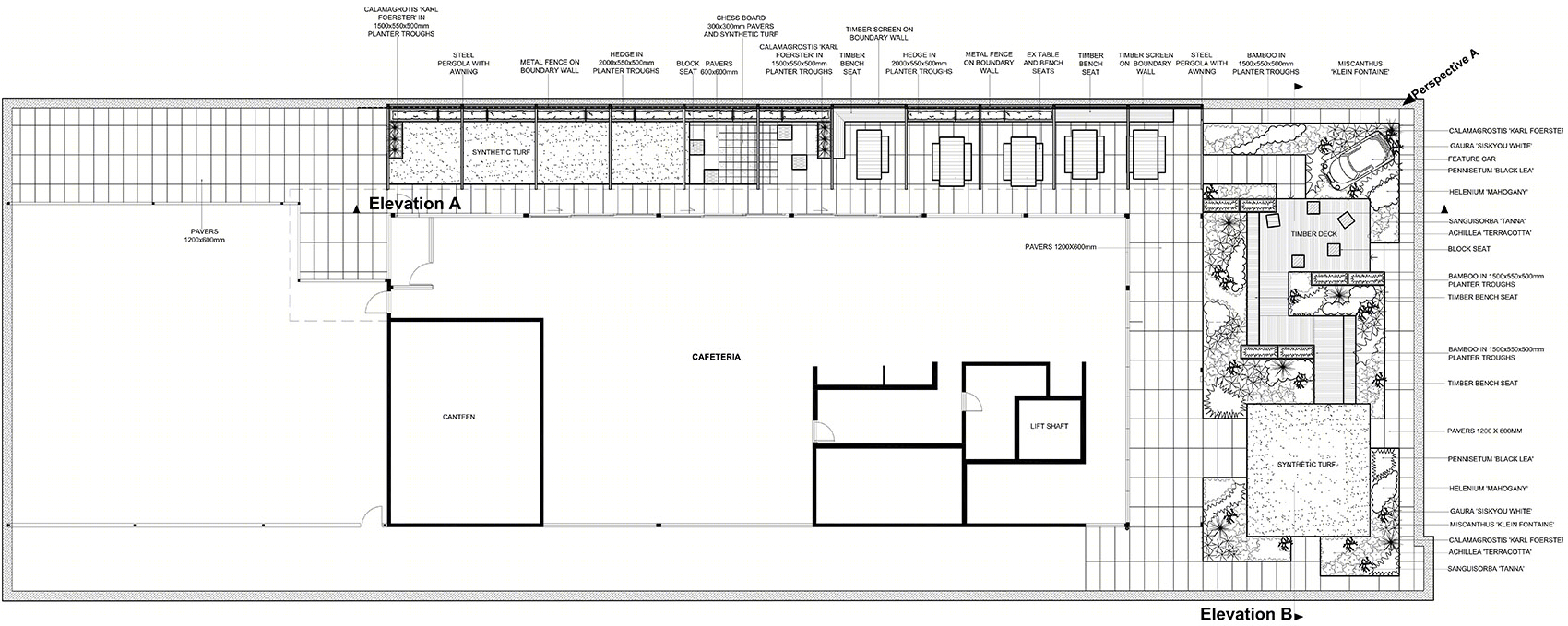 Pentana Solutions 屋顶花园-8