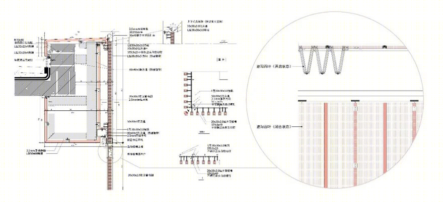 绍兴安澜府丨中国绍兴丨AAI国际建筑师事务所-131