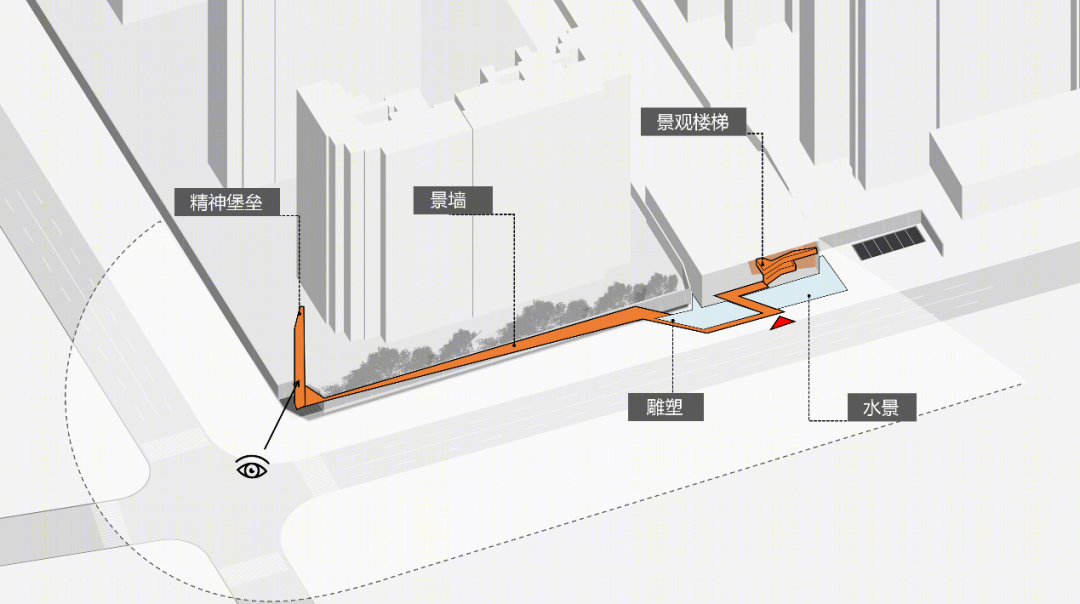 金地·汉口峯汇丨中国武汉丨上海天华建筑设计有限公司-27