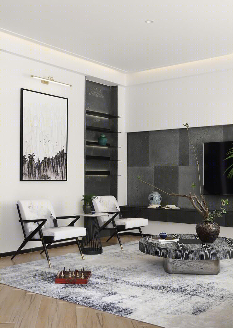 小院丨 Courtyard-1