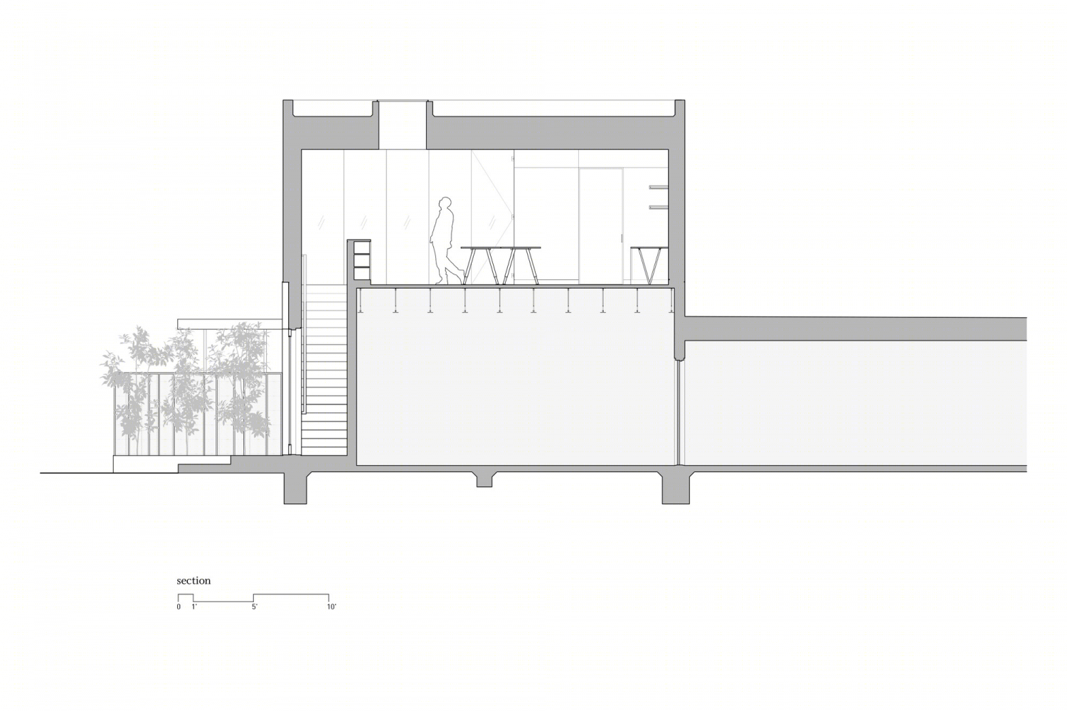 美国保德里奇建筑师办公室丨Baldridge Architects-34