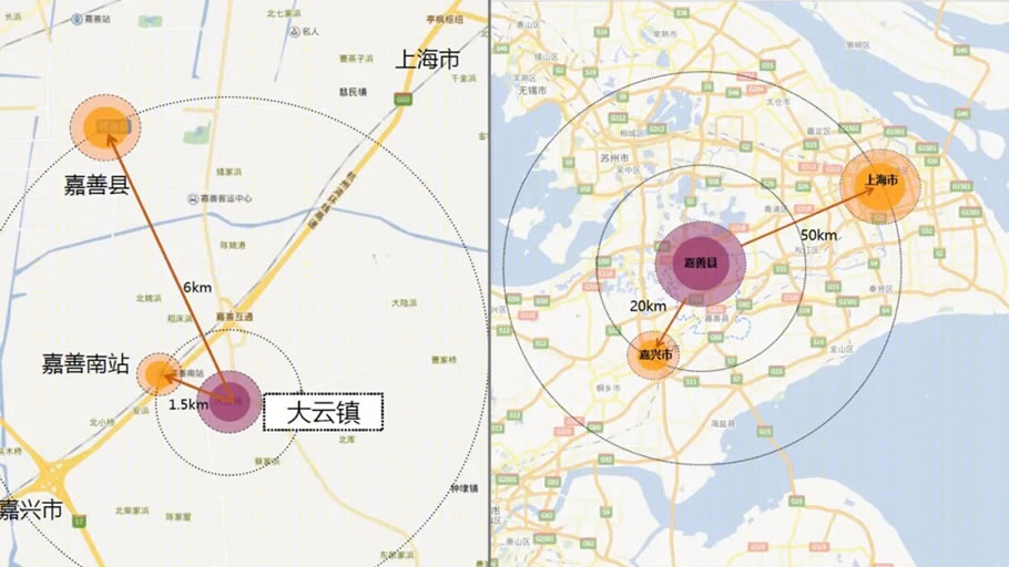 浙江嘉兴孔雀城•翰峰云邸丨上海柏创智诚建筑设计有限公司-4