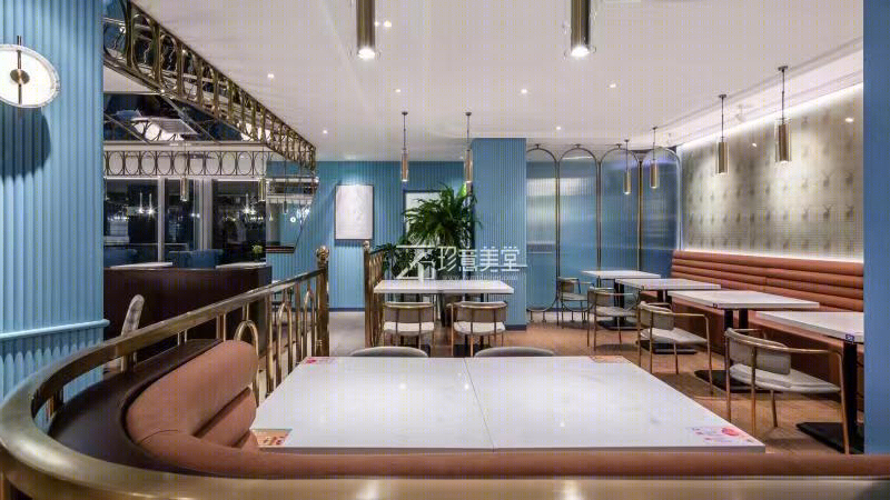 鹿港小镇上海宏伊店-16