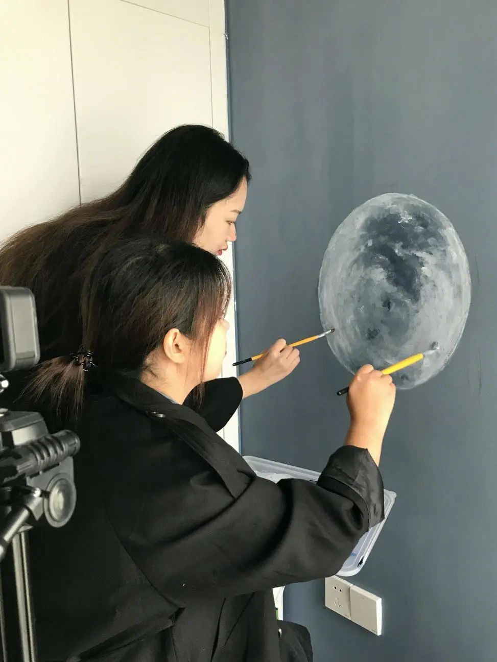 广州天立俊园旧房改造丨中国广州丨JU YAN-41