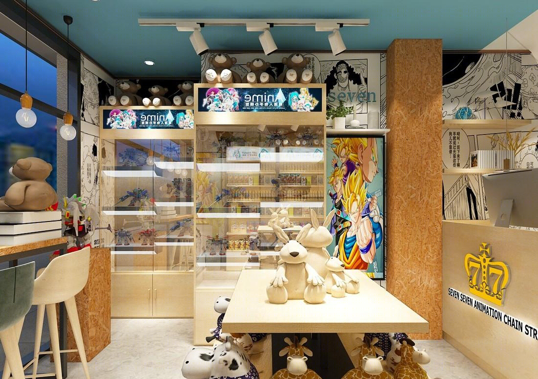 77 动漫空间-22
