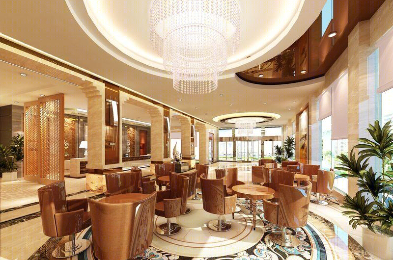 贵州沿河百里画廊酒店-7