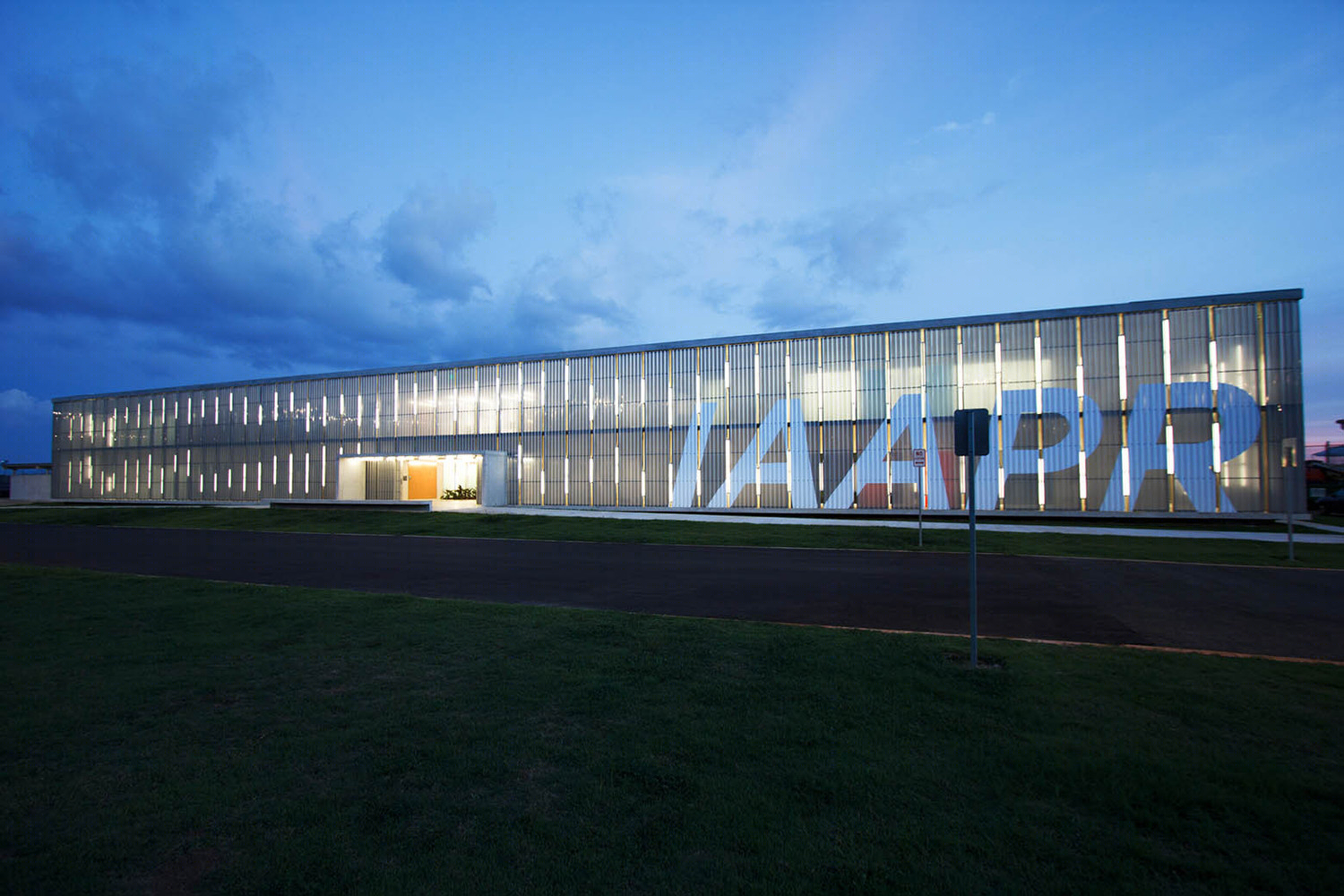 波多黎各航天宇航研究所丨Toro Arquitectos-52