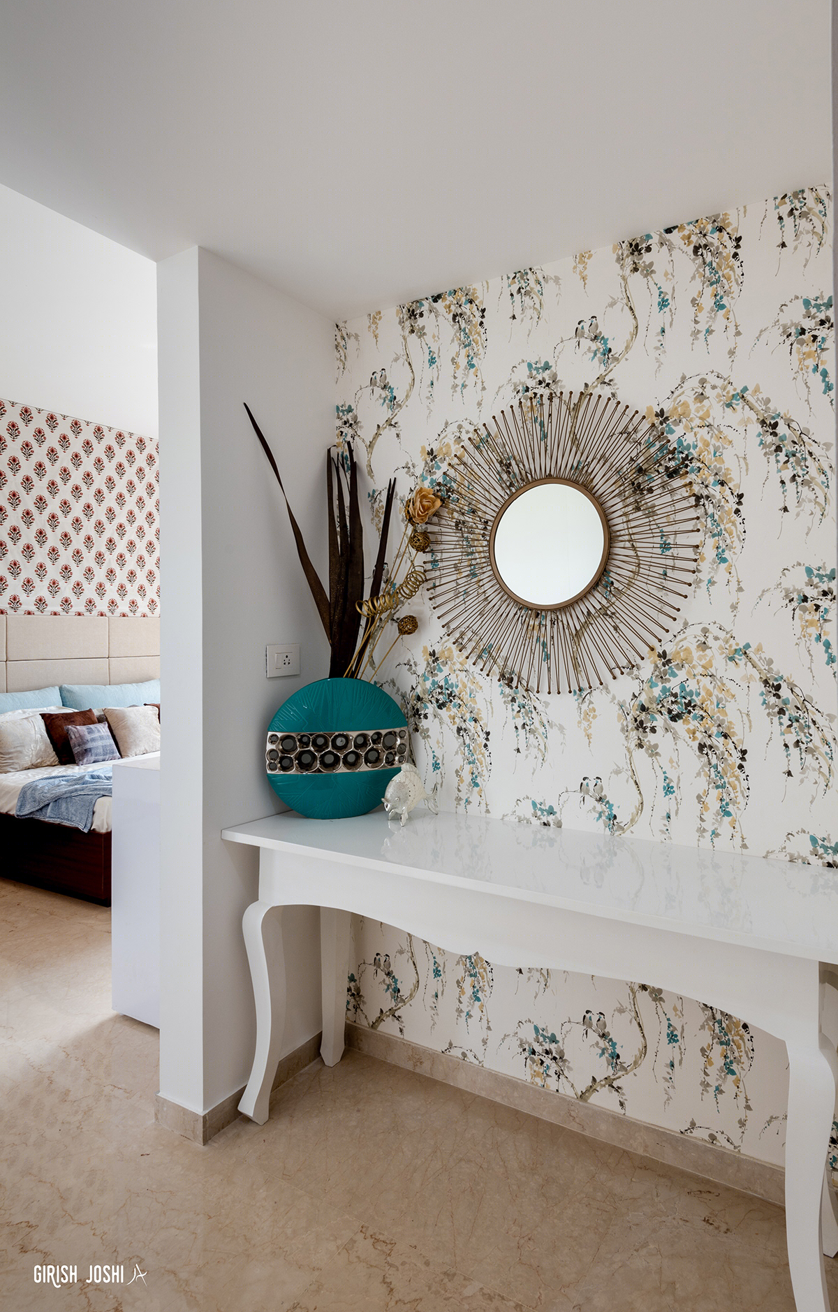 Lodha Belmondo 豪华公寓-3