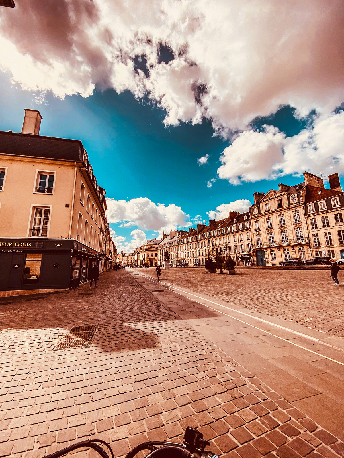 Caen 城市景观设计丨FranceCaen丨@fionaclic-17