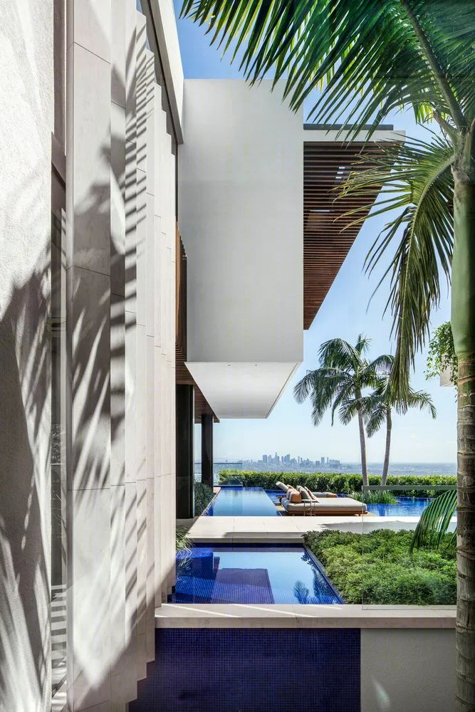 SAOTA 设计三座豪宅，诠释现代简约与自然共生-135