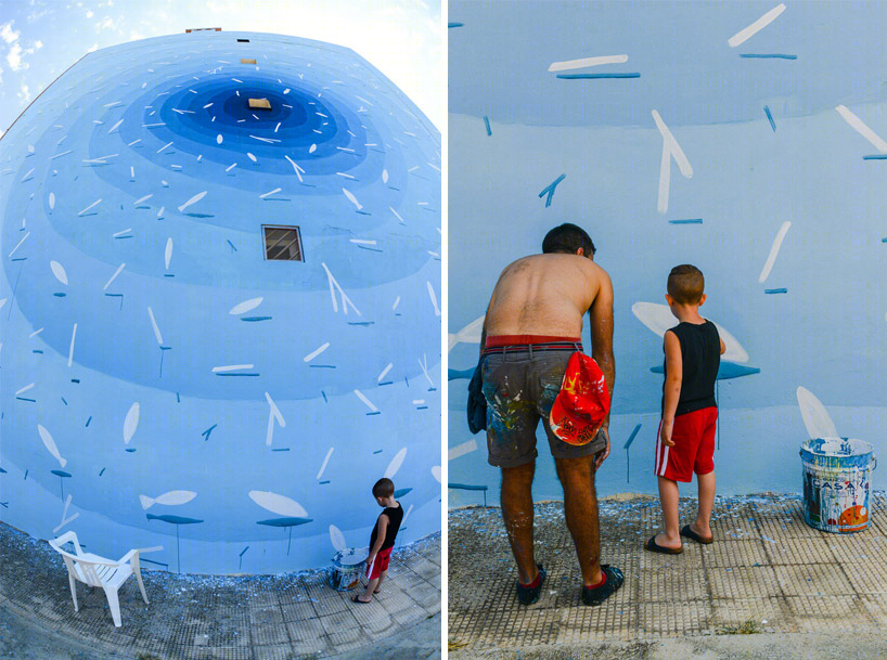 Enziteto房屋丨Pigment工作室-25