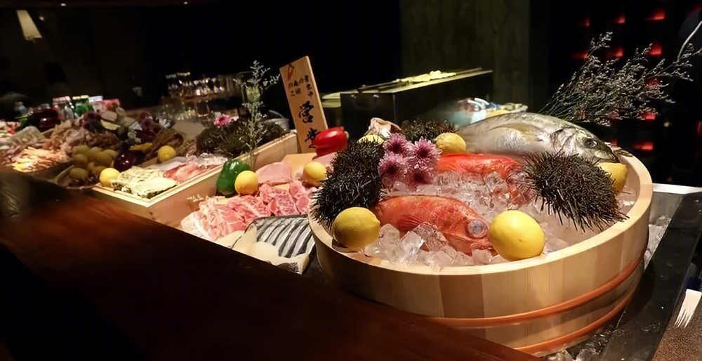 敬·长安焼き鸟居酒屋丨中国西安丨MOD穆德设计-4