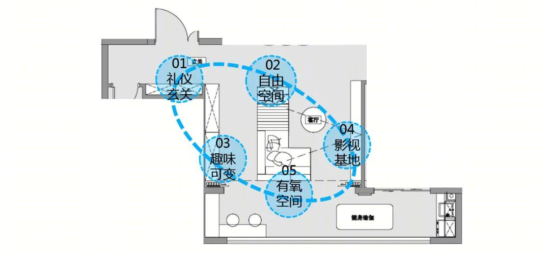 南京万科光年产品2·0丨中国南京丨赛拉维设计CLV.DESIGN-41