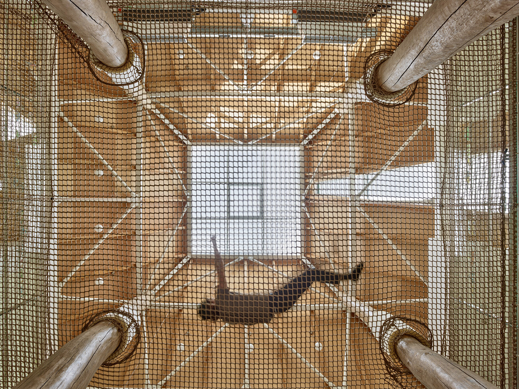 捷克 Větrník 幼儿园丨Architektura-34