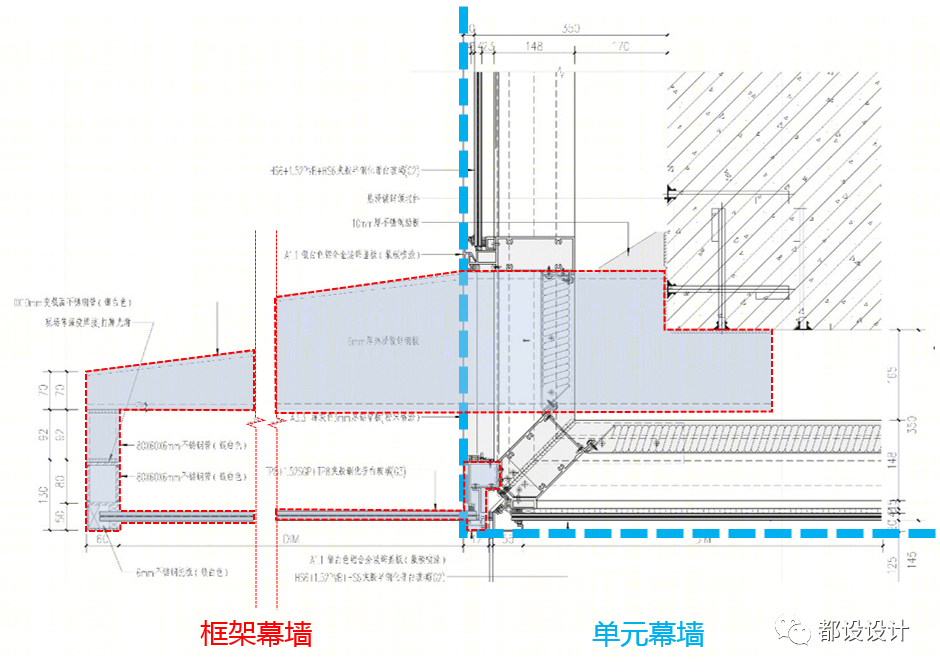 琶洲酒店公寓丨中国广州丨上海都设营造建筑设计事务所有限公司-89