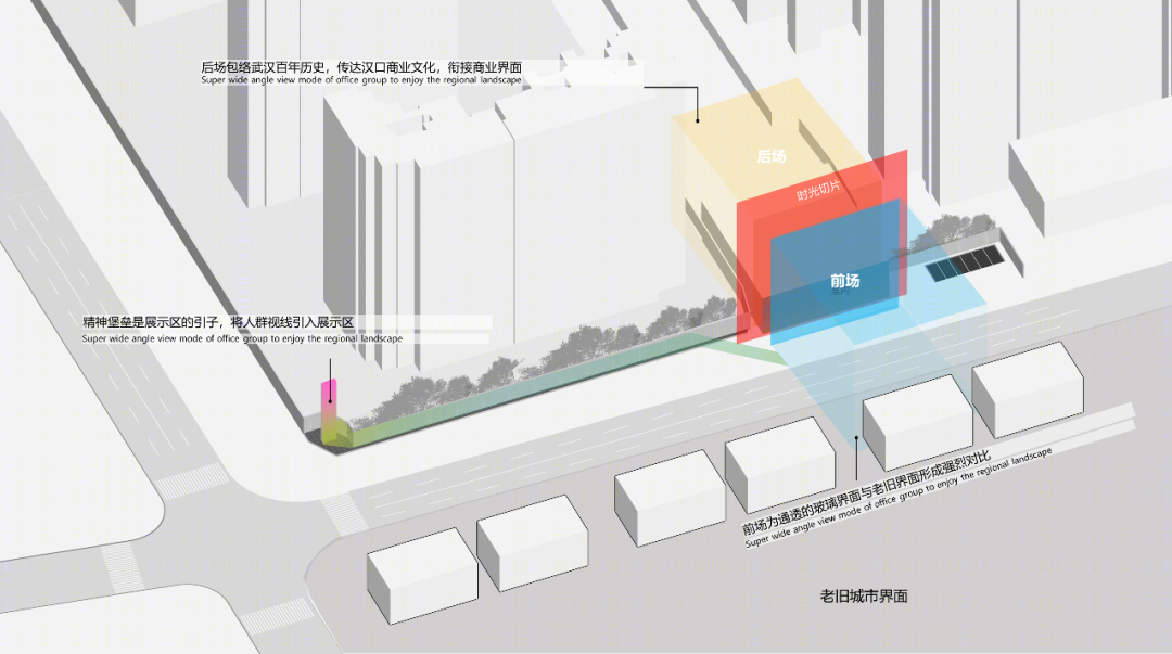 金地·汉口峯汇丨中国武汉丨上海天华建筑设计有限公司-31