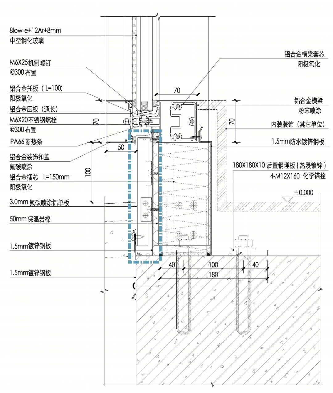 南京龙湖紫金Mall丨中国南京丨上海三益建筑设计有限公司-93