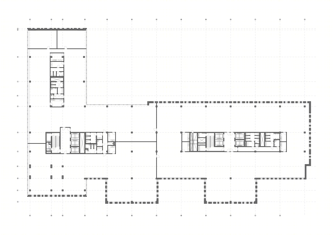 捷克 BLOX 大楼-36