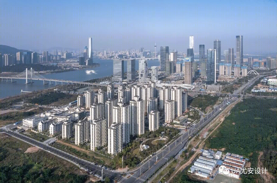 珠海中冶逸璟公馆丨中国珠海-26