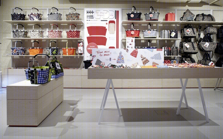 柏林Reisenthel概念店-15