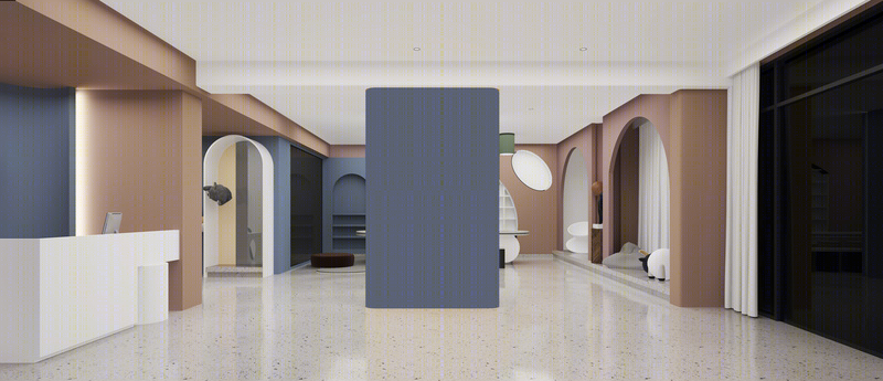 姚龙强丨培训机构丨商业设计-培训系列 熊-8