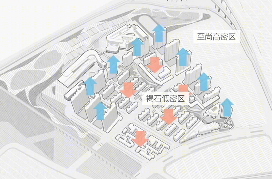 武汉金地国际城丨中国武汉丨PTA上海柏涛-14