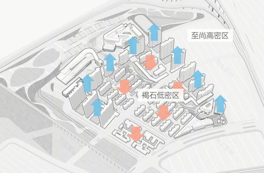 武汉金地国际城丨中国武汉丨PTA上海柏涛-14