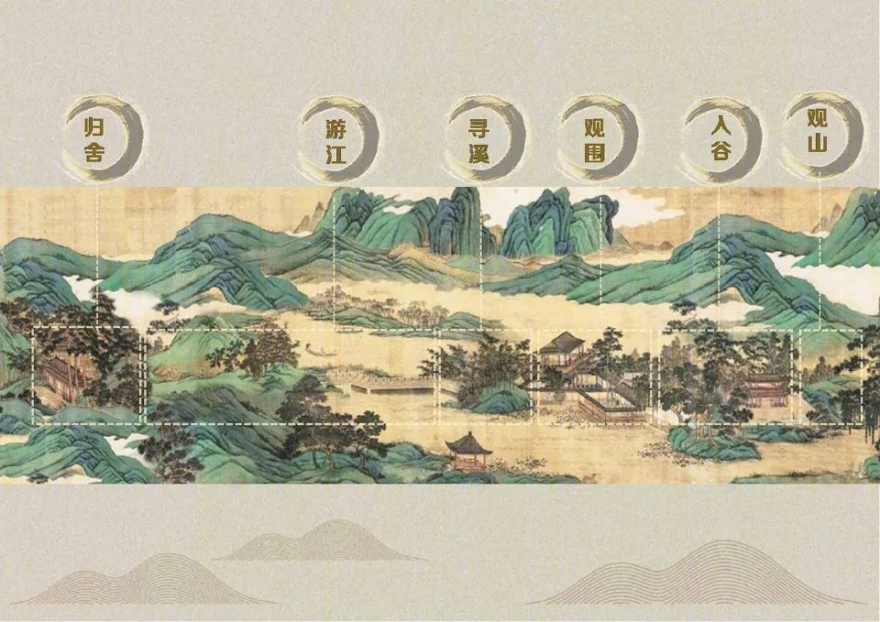 船型布局古墟美,周前村焕发新光彩-15