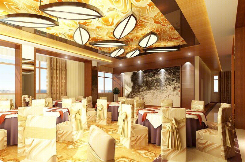 贵州沿河百里画廊酒店-8