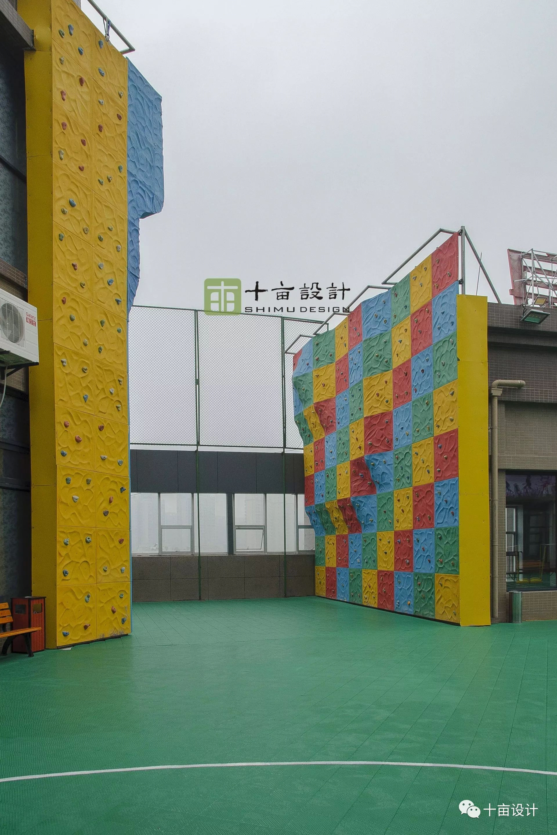 内江奥瑞特健身俱乐部 | 现代生态融合，打造静谧健身空间-50