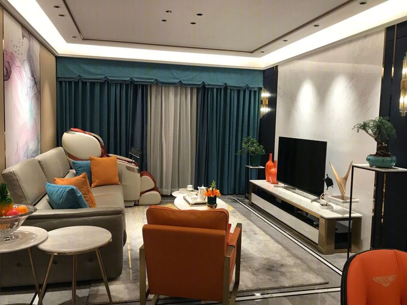 绿地香颂公馆5座03户型-11