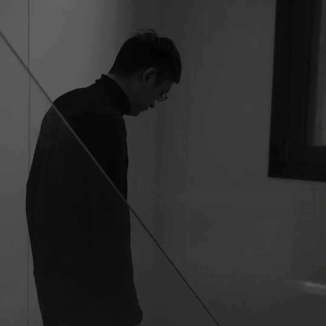 西山林语 · 纯粹线条与块面的空间艺术丨中国合肥丨1890 设计-80