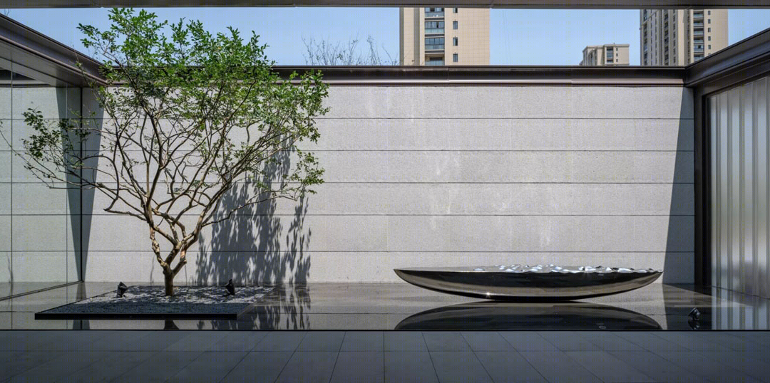 杭州世纪金宸示范区景观-10