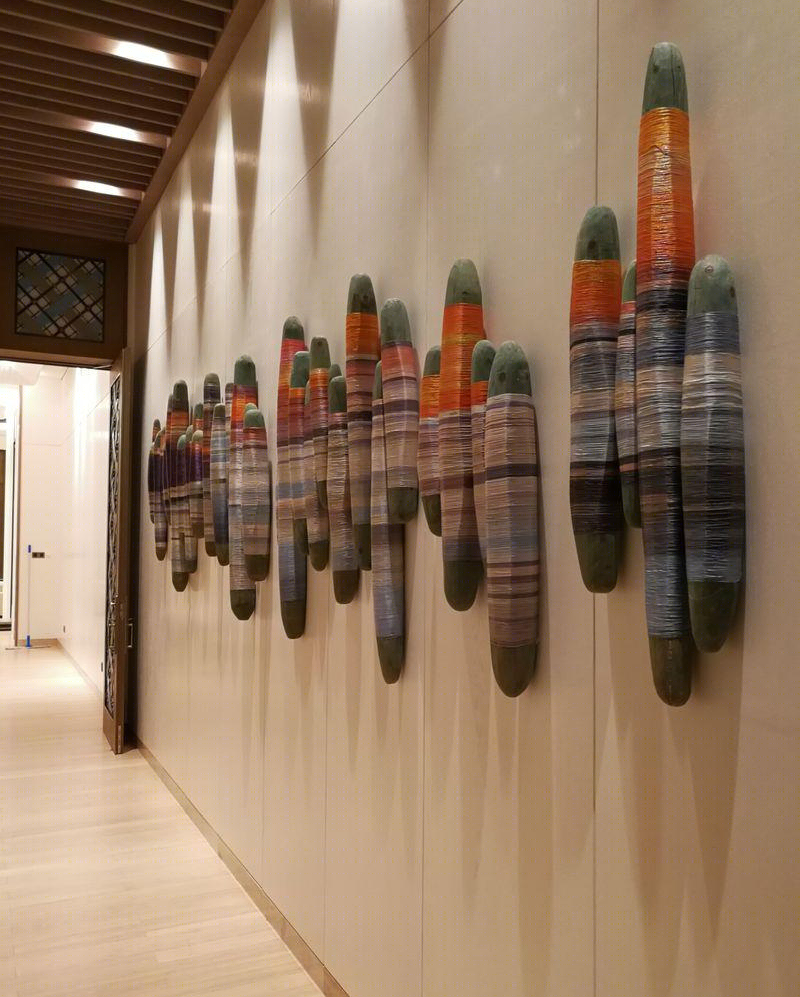 三亚国际金融论坛中心-42