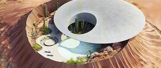 纽约黑色极简别墅丨美国纽约丨Reza Mohtashami-64