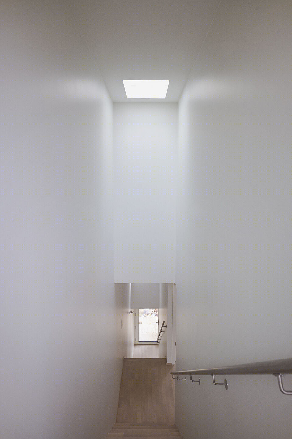 雪松住房丨瑞士日内瓦丨FdMP architectes architech sa-19