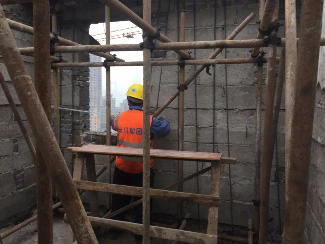 重庆十八梯璞仕酒店丨中国重庆丨重庆博建建筑规划设计有限公司-183