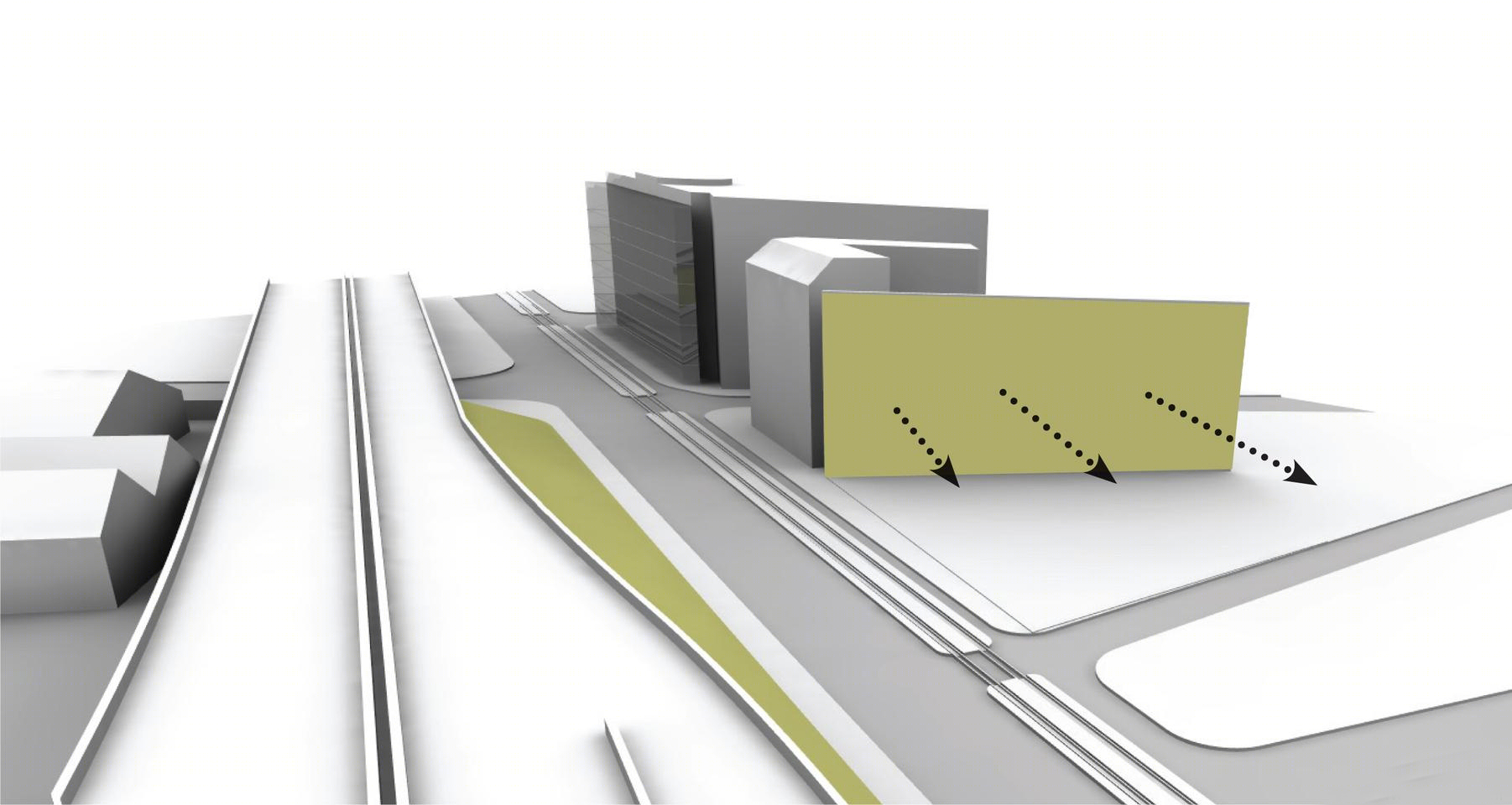 法国巴黎COLAS总部大楼丨IAD,Rafael de La-Hoz Arquitectos-26