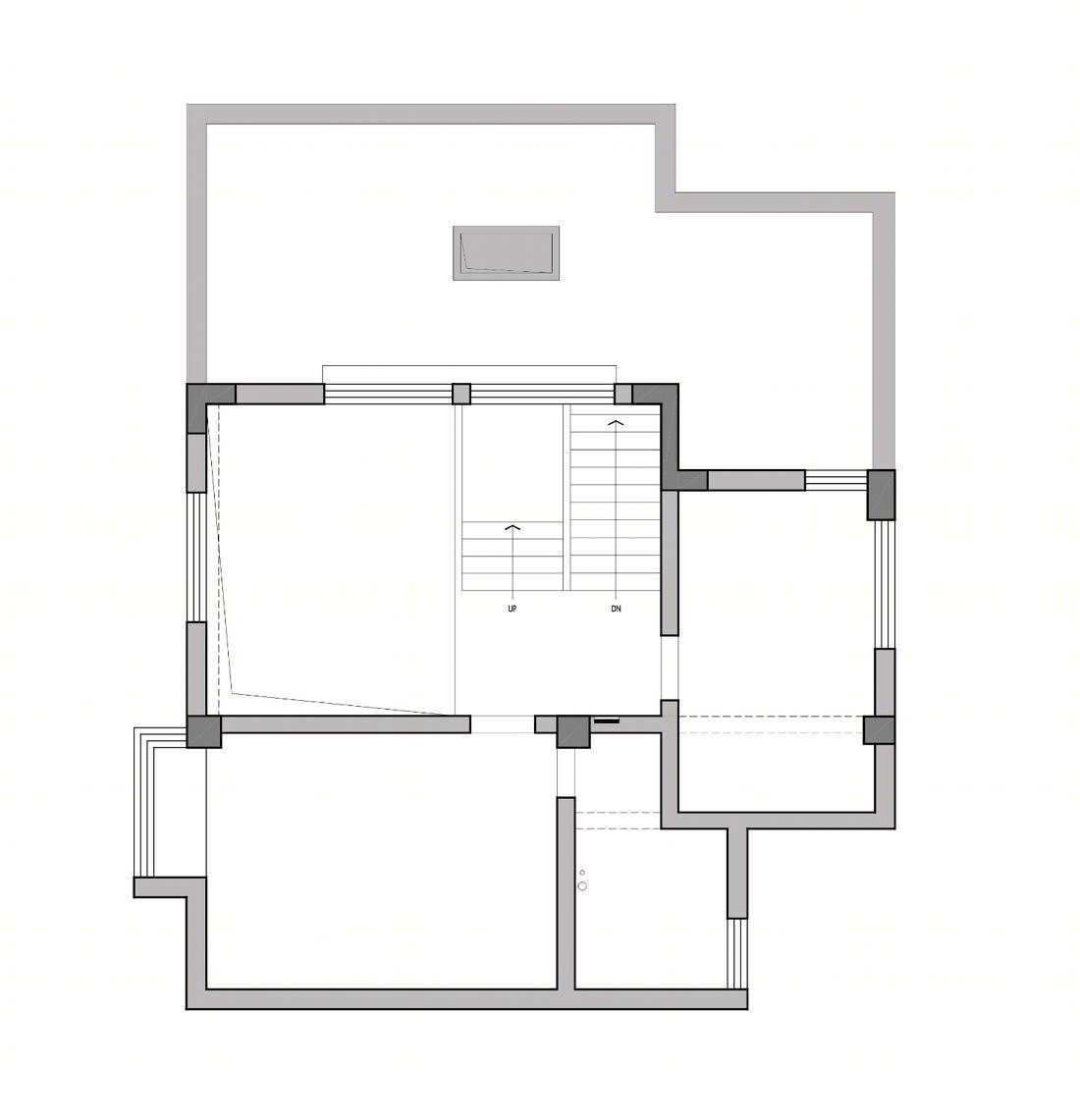 无极之家 | 开放流动的空间艺术-4