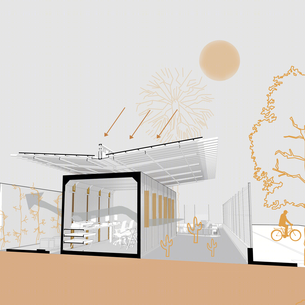 巴西Lins Arquitetos Associados工作室-42