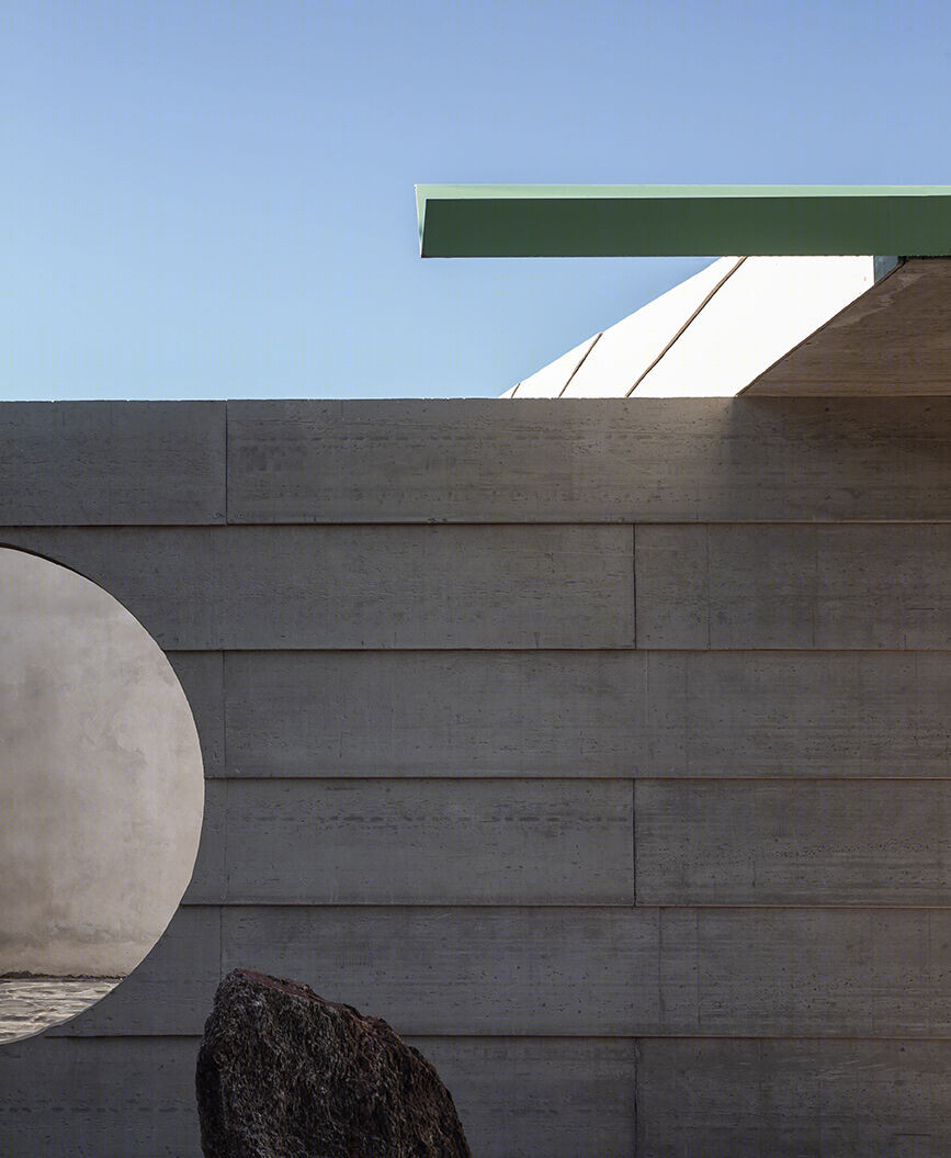 乌拉圭心理医生办公室设计丨Arquitecto Pedro Livni-33