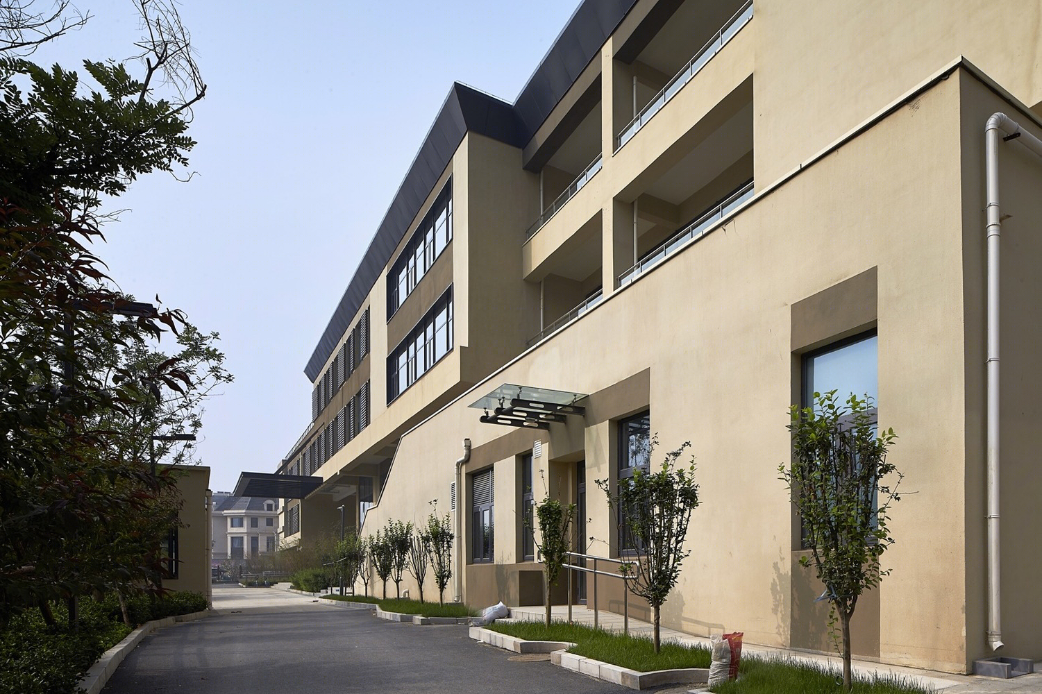 北京东坝小学-22