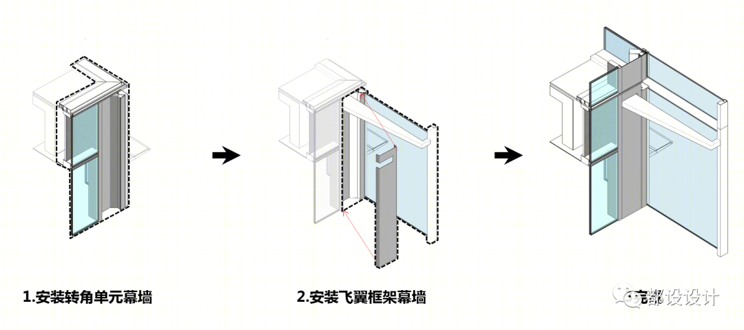 琶洲酒店公寓丨中国广州丨上海都设营造建筑设计事务所有限公司-90