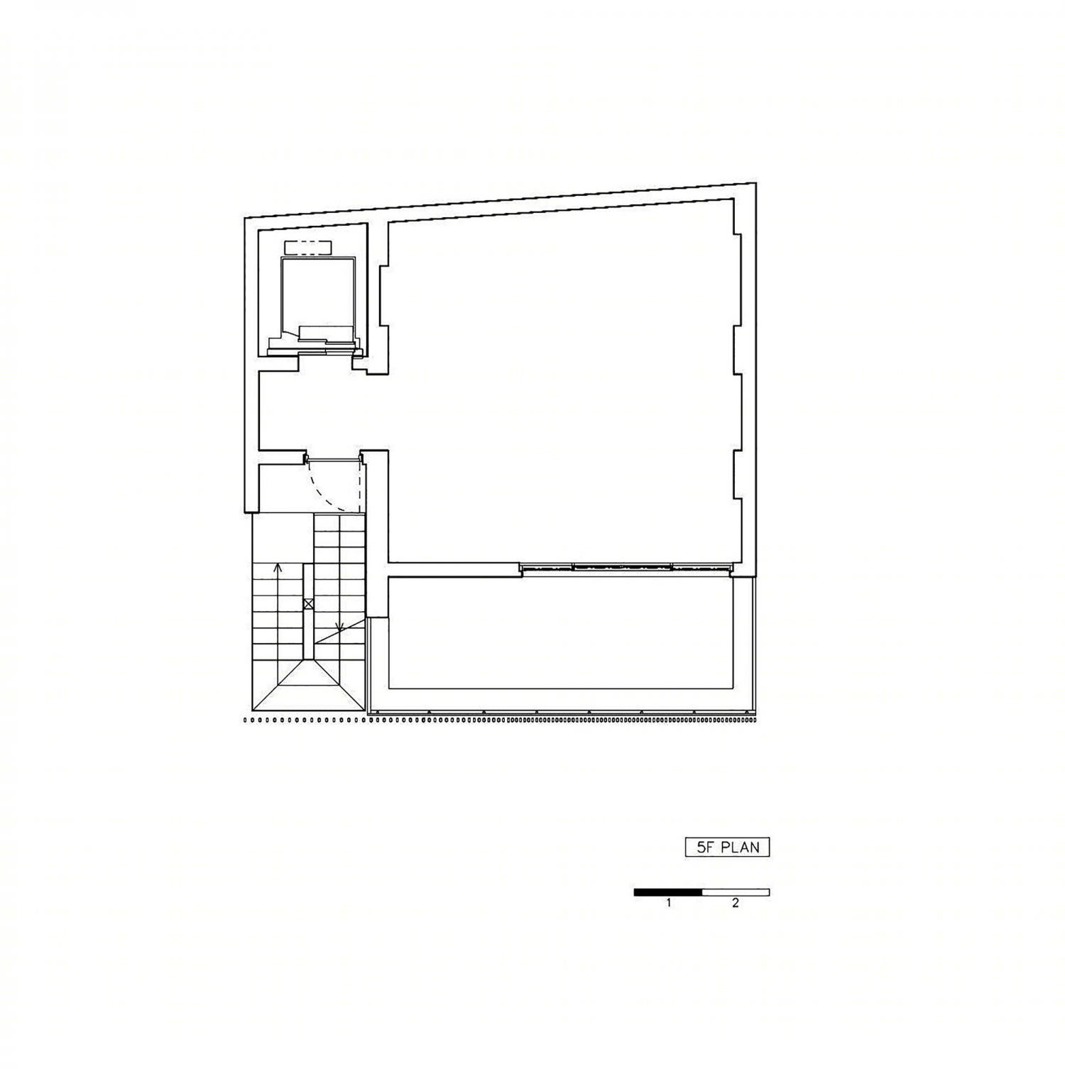 东京 Komachi 餐厅丨Key Operation建筑事务所-43