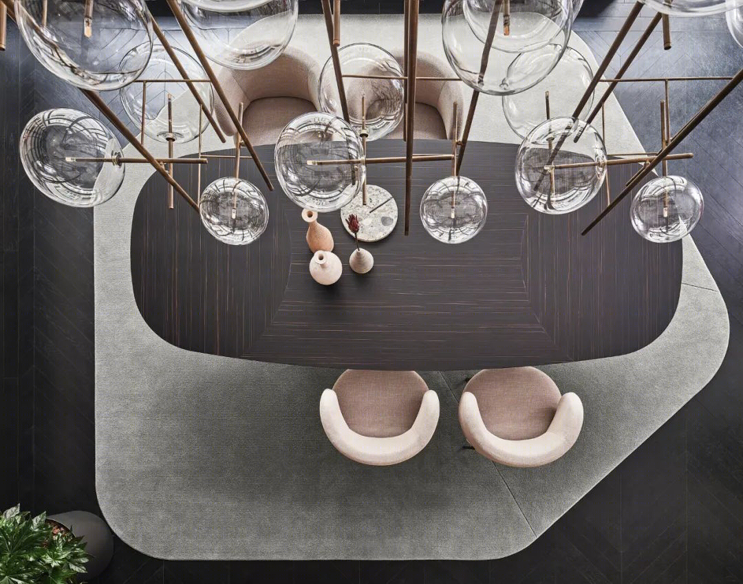 意式轻奢家居典范 · Gallotti & Radice丨意大利-33