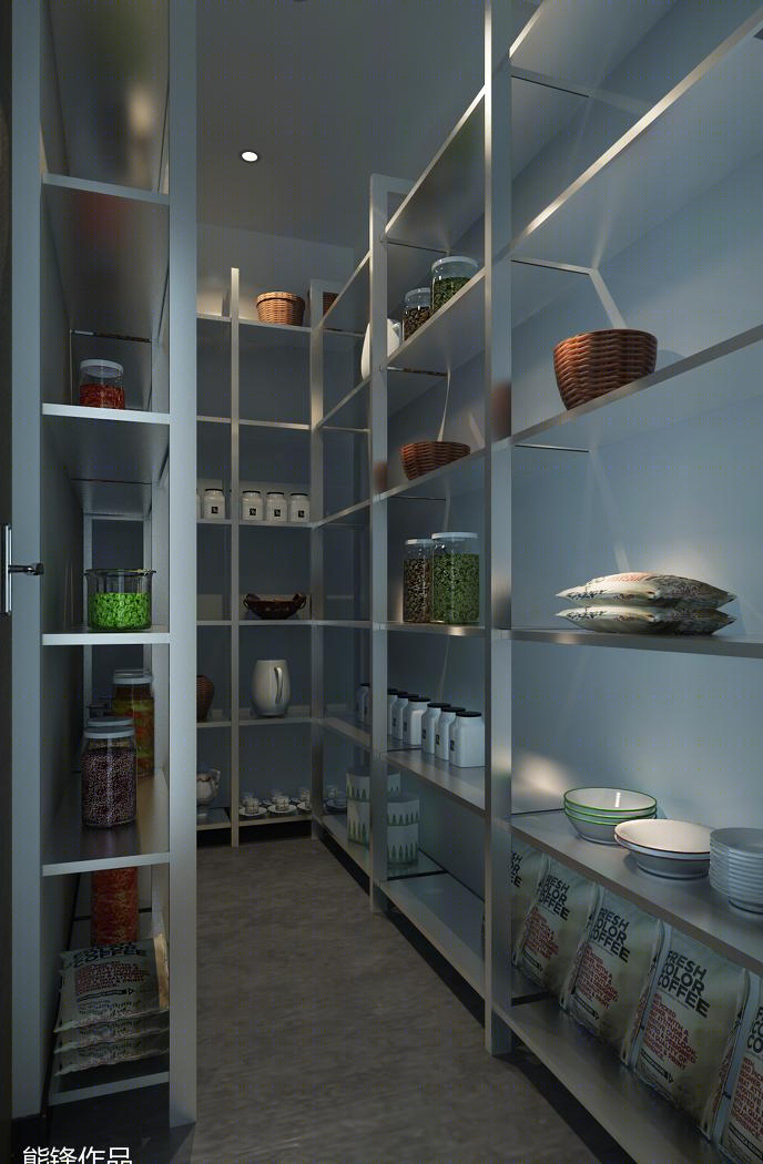 
东莞中堂咖啡厅 -9