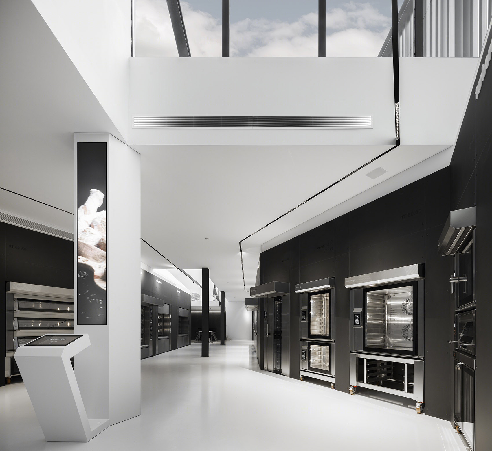 Ramalhos 办公空间改造丨葡萄牙丨Ivo Tavares Studio-29