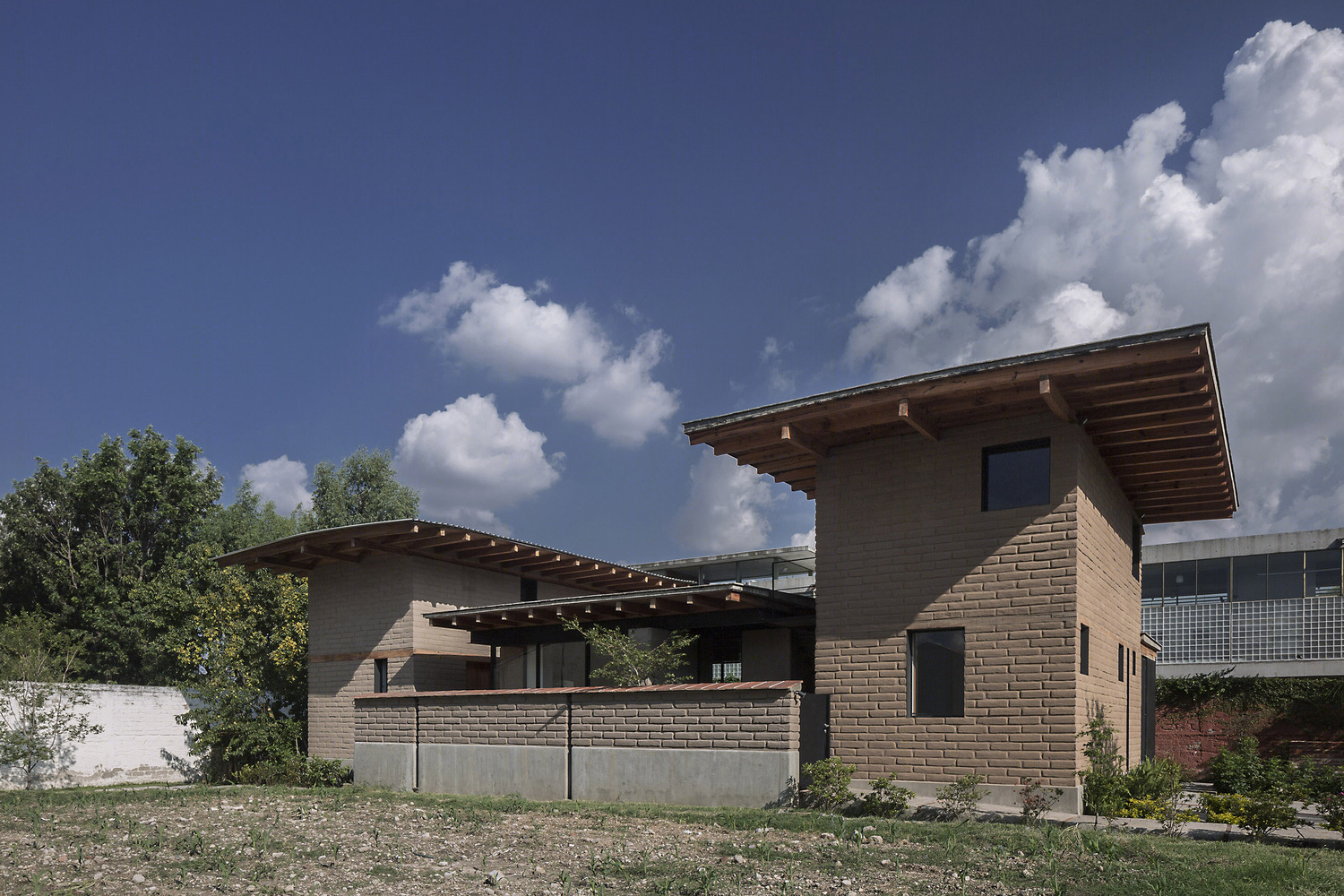 墨西哥尼多蒂拉住宅丨Moro Taller de Arquitectura-23
